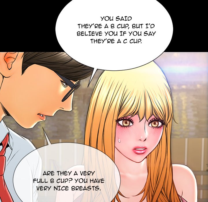 Superstar Cynthia Oh Chapter 18 image 59