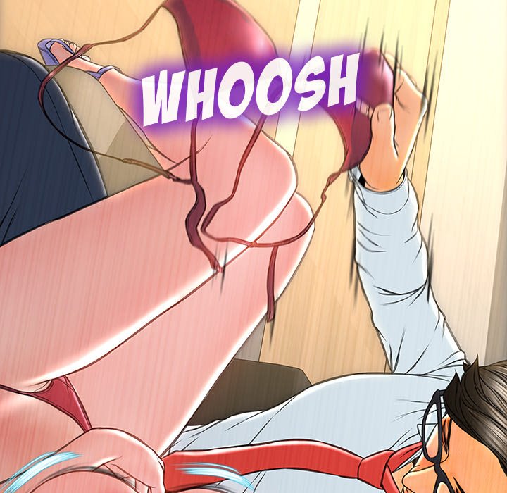 Superstar Cynthia Oh Chapter 18 image 76