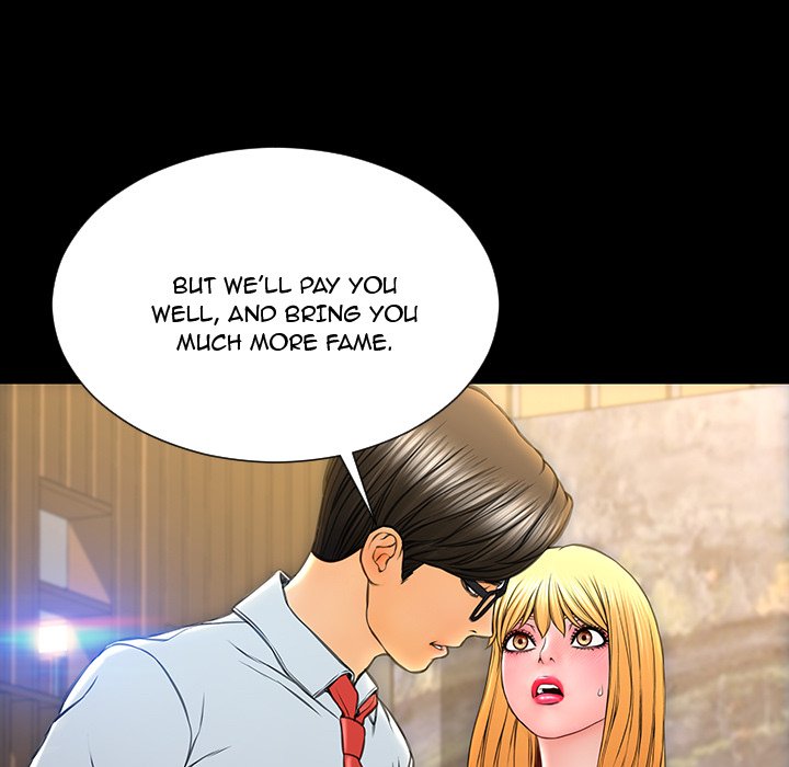 Superstar Cynthia Oh Chapter 18 image 82