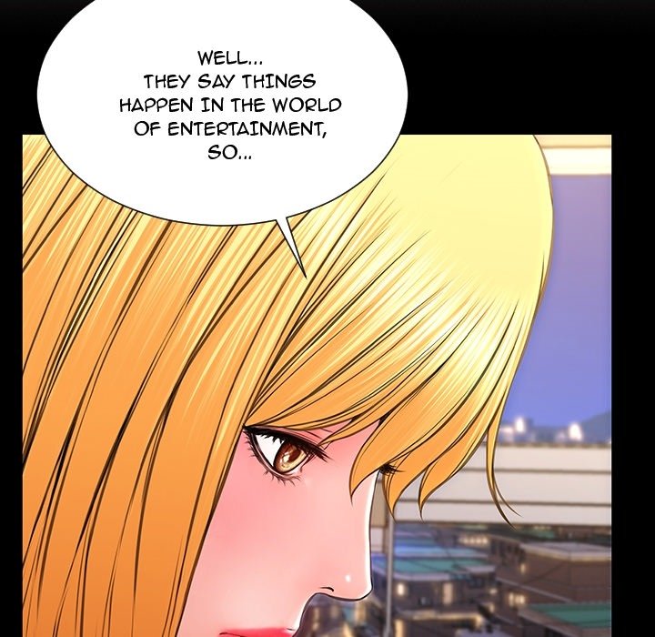 Superstar Cynthia Oh Chapter 19 image 99
