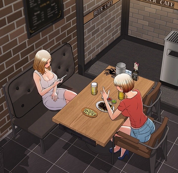 Superstar Cynthia Oh Chapter 19 image 124