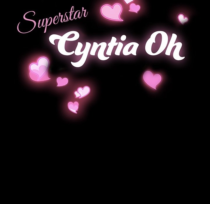 Superstar Cynthia Oh Chapter 19 image 12