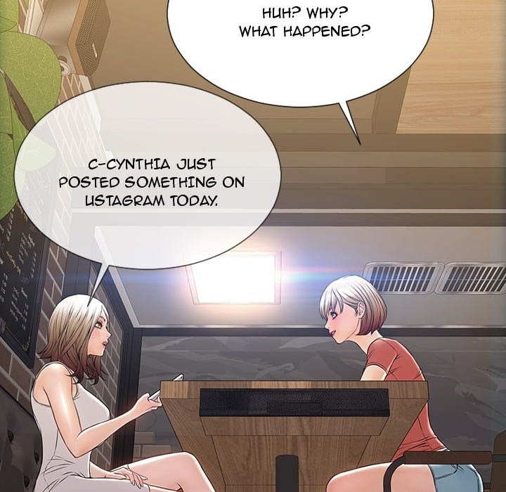 Superstar Cynthia Oh Chapter 19 image 129