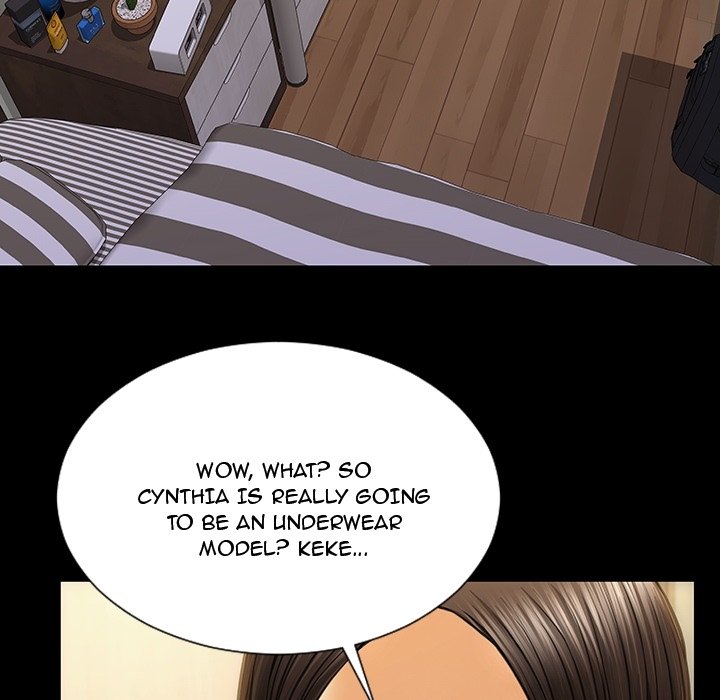 Superstar Cynthia Oh Chapter 19 image 150