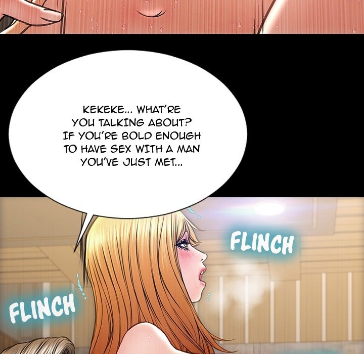 Superstar Cynthia Oh Chapter 19 image 23