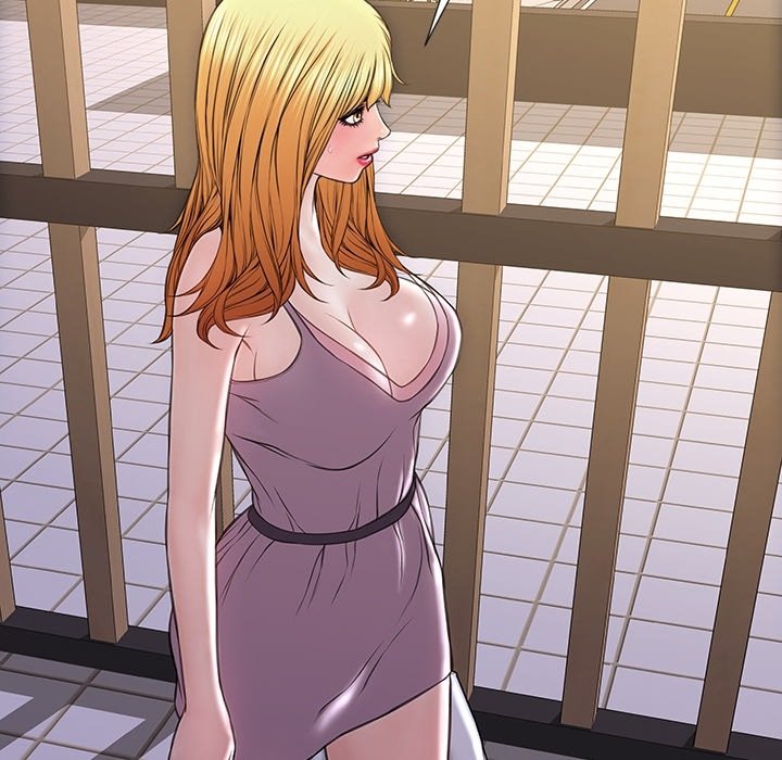 Superstar Cynthia Oh Chapter 19 image 67
