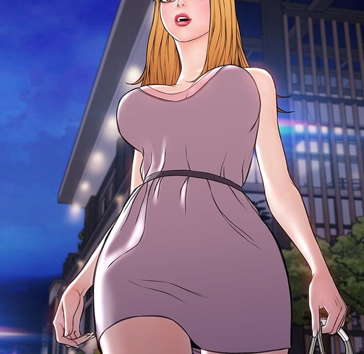 Superstar Cynthia Oh Chapter 19 image 75