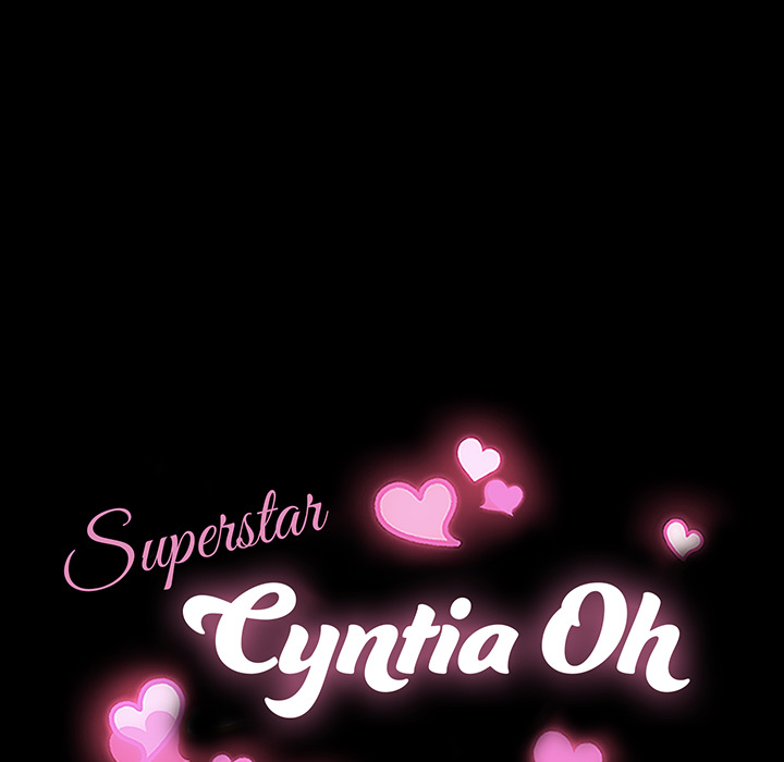 Superstar Cynthia Oh Chapter 2 image 10