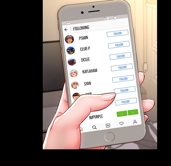 Superstar Cynthia Oh Chapter 2 image 12