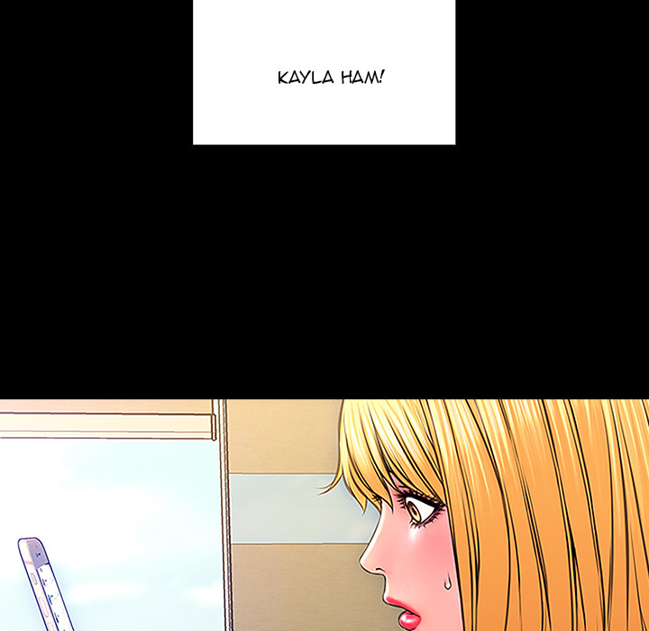 Superstar Cynthia Oh Chapter 2 image 14