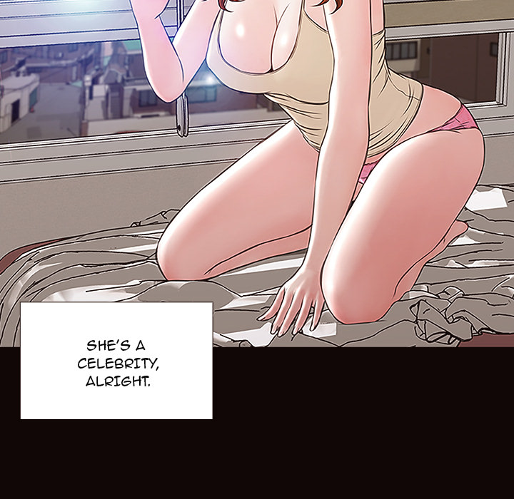 Superstar Cynthia Oh Chapter 2 image 20