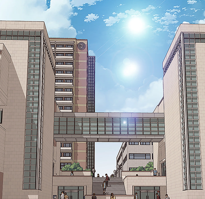 Superstar Cynthia Oh Chapter 2 image 35
