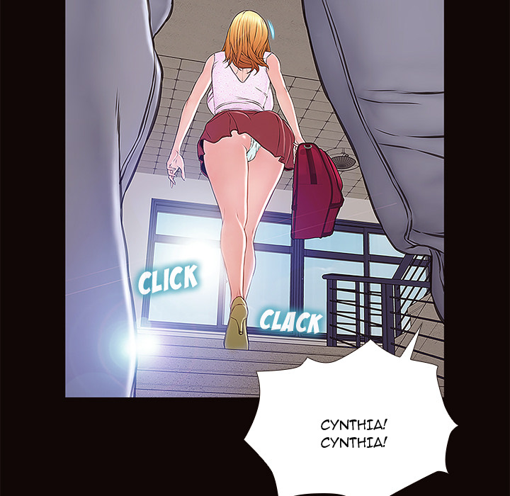 Superstar Cynthia Oh Chapter 2 image 40