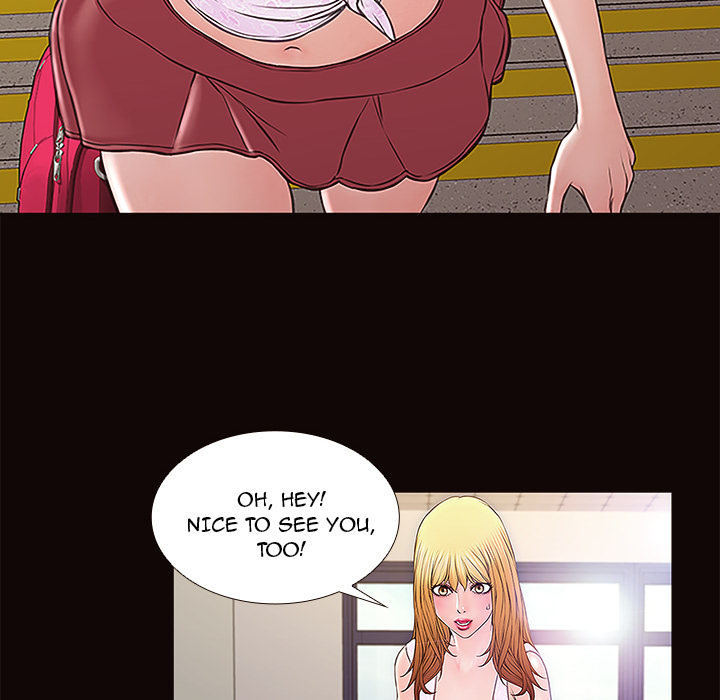 Superstar Cynthia Oh Chapter 2 image 43