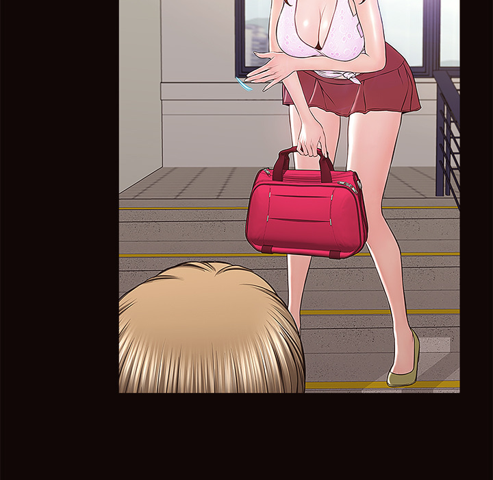 Superstar Cynthia Oh Chapter 2 image 44