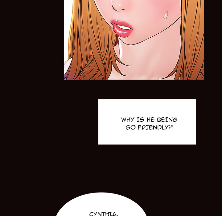 Superstar Cynthia Oh Chapter 2 image 47