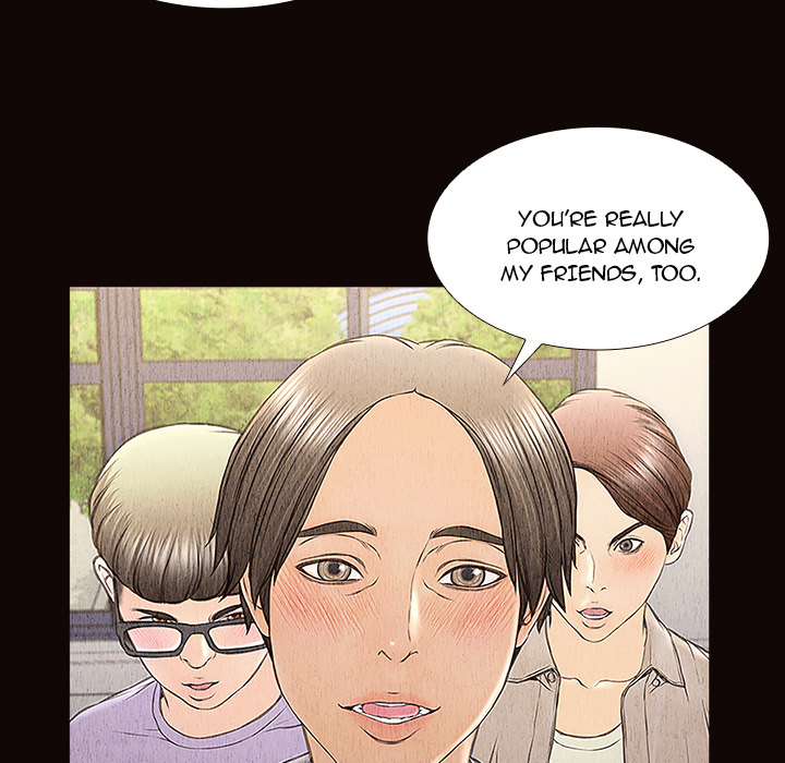 Superstar Cynthia Oh Chapter 2 image 73