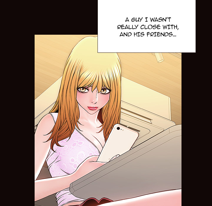 Superstar Cynthia Oh Chapter 2 image 75