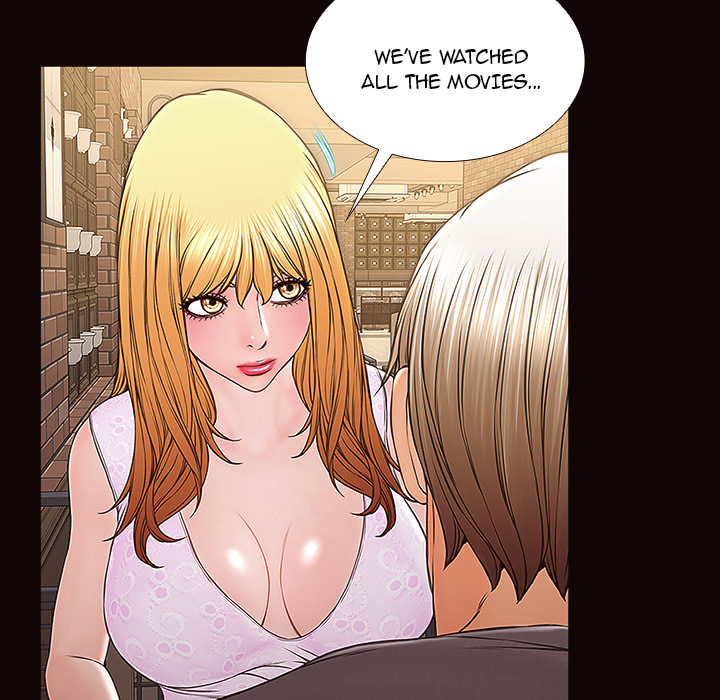 Superstar Cynthia Oh Chapter 2 image 80