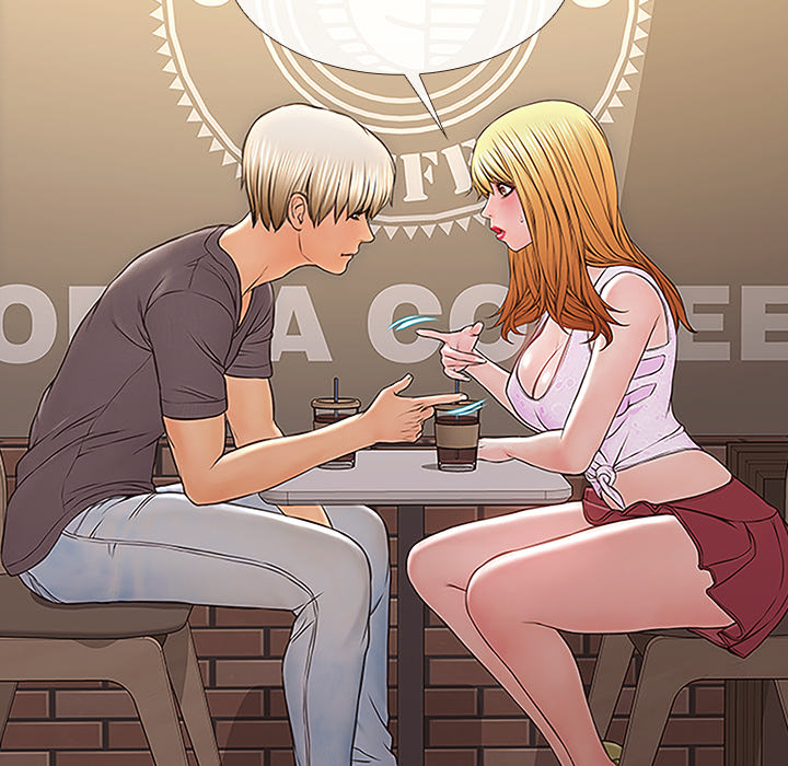 Superstar Cynthia Oh Chapter 2 image 83