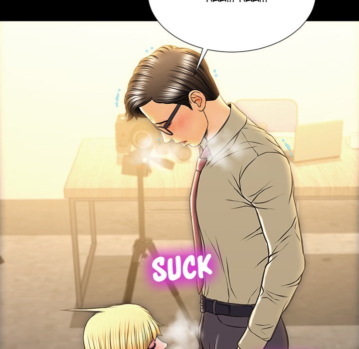 Superstar Cynthia Oh Chapter 20 image 110