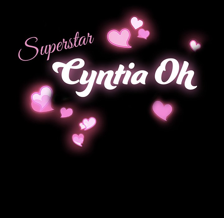 Superstar Cynthia Oh Chapter 20 image 11
