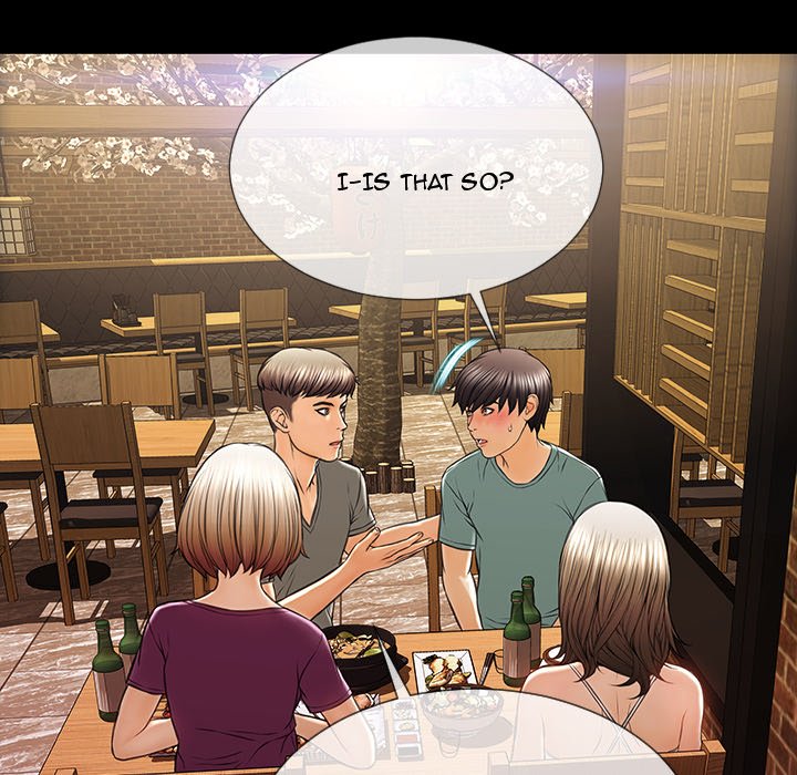Superstar Cynthia Oh Chapter 20 image 138
