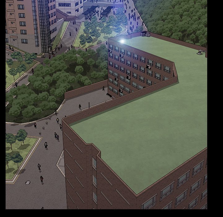 Superstar Cynthia Oh Chapter 20 image 13