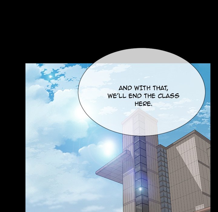 Superstar Cynthia Oh Chapter 20 image 14