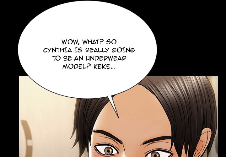 Superstar Cynthia Oh Chapter 20 image 1