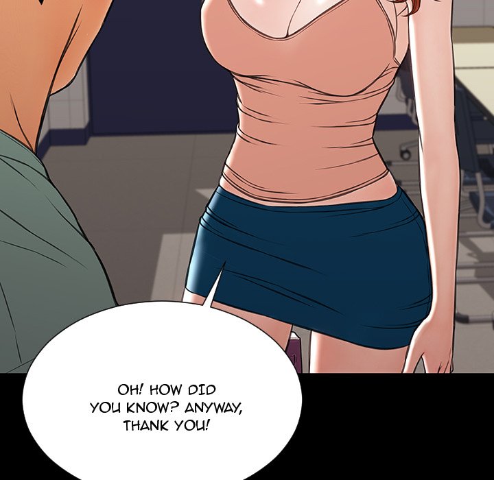 Superstar Cynthia Oh Chapter 20 image 22