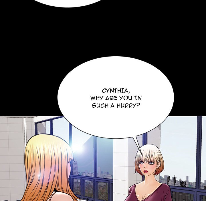 Superstar Cynthia Oh Chapter 20 image 23