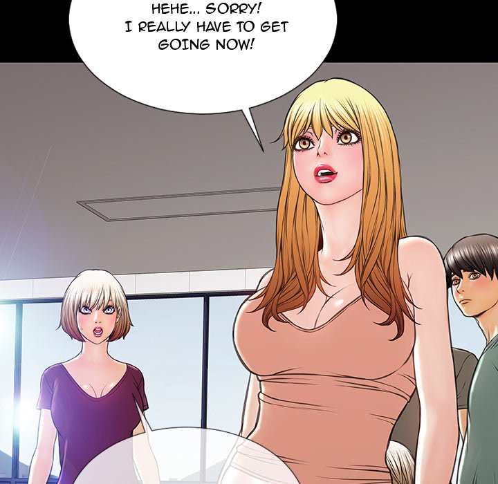 Superstar Cynthia Oh Chapter 20 image 27