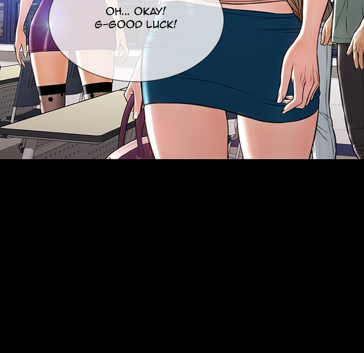 Superstar Cynthia Oh Chapter 20 image 28