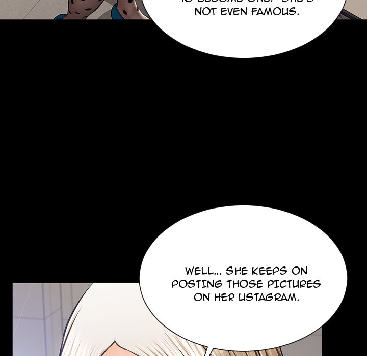 Superstar Cynthia Oh Chapter 20 image 34
