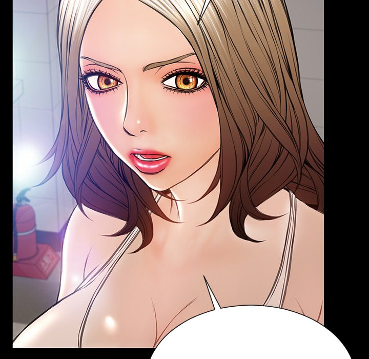 Superstar Cynthia Oh Chapter 20 image 35