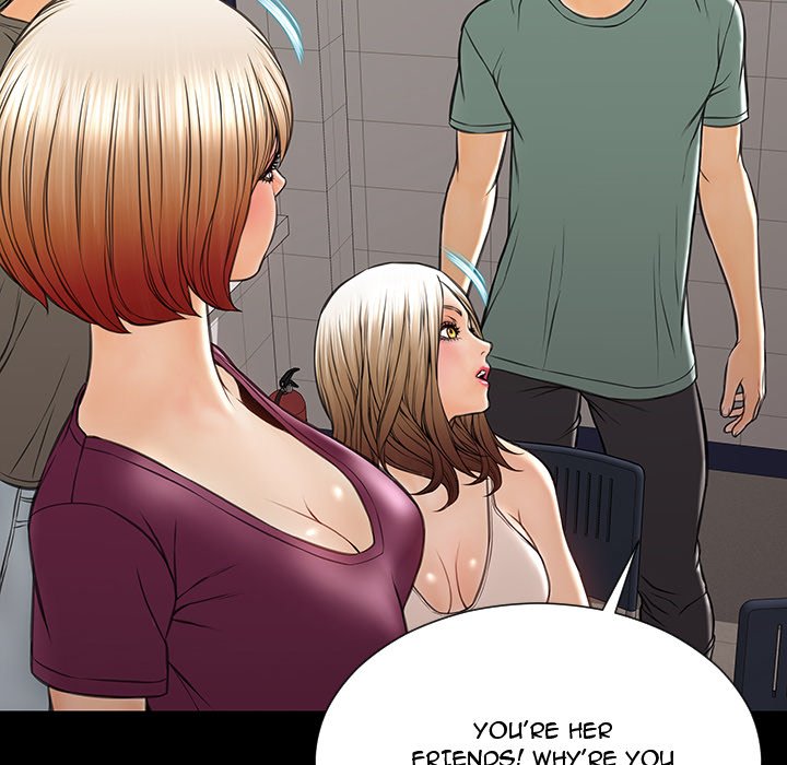 Superstar Cynthia Oh Chapter 20 image 39
