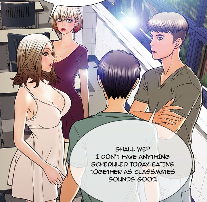 Superstar Cynthia Oh Chapter 20 image 48