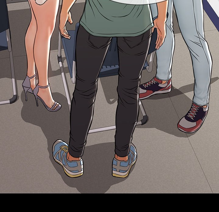 Superstar Cynthia Oh Chapter 20 image 49