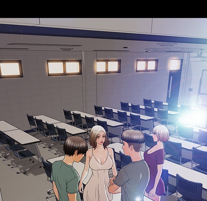 Superstar Cynthia Oh Chapter 20 image 52