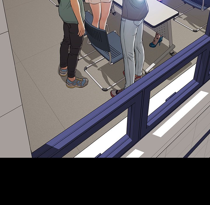 Superstar Cynthia Oh Chapter 20 image 53