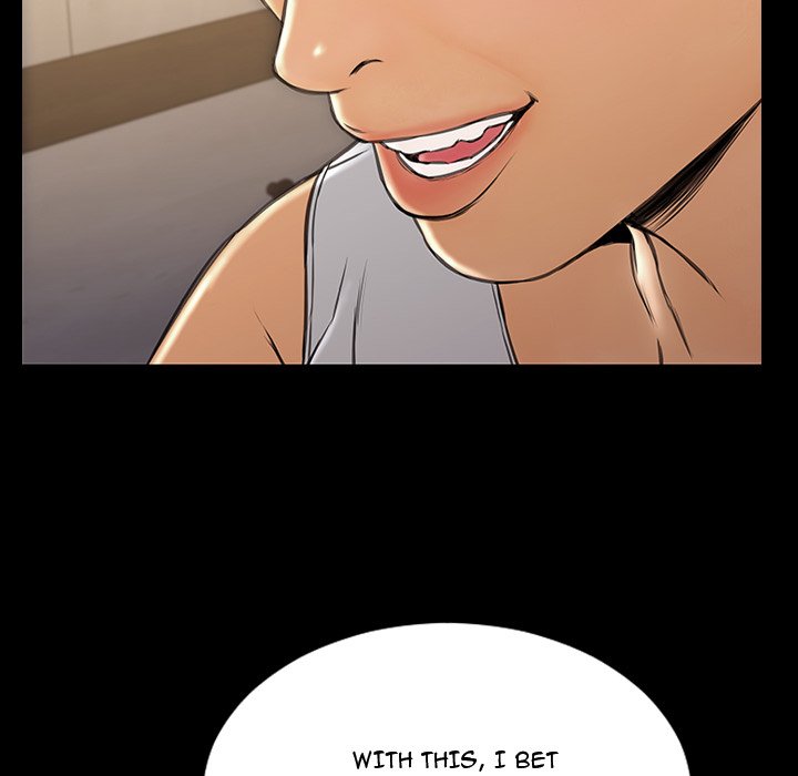Superstar Cynthia Oh Chapter 20 image 5