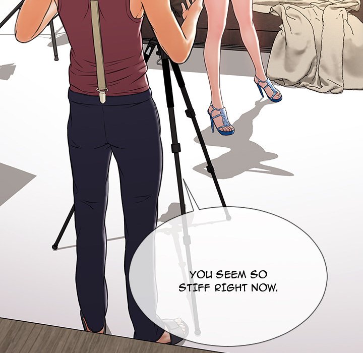 Superstar Cynthia Oh Chapter 20 image 69