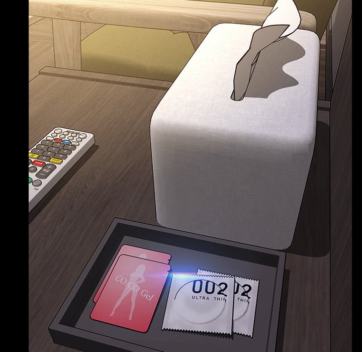 Superstar Cynthia Oh Chapter 21 image 107