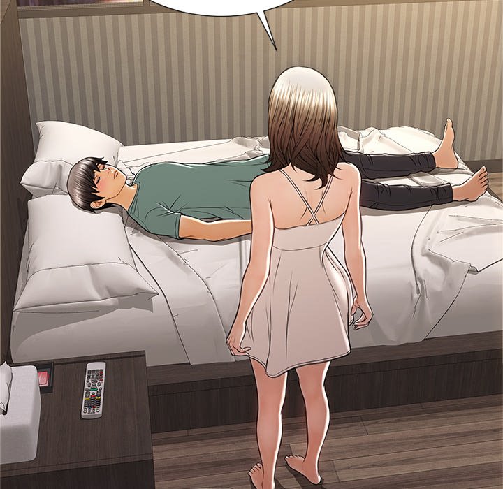 Superstar Cynthia Oh Chapter 21 image 109