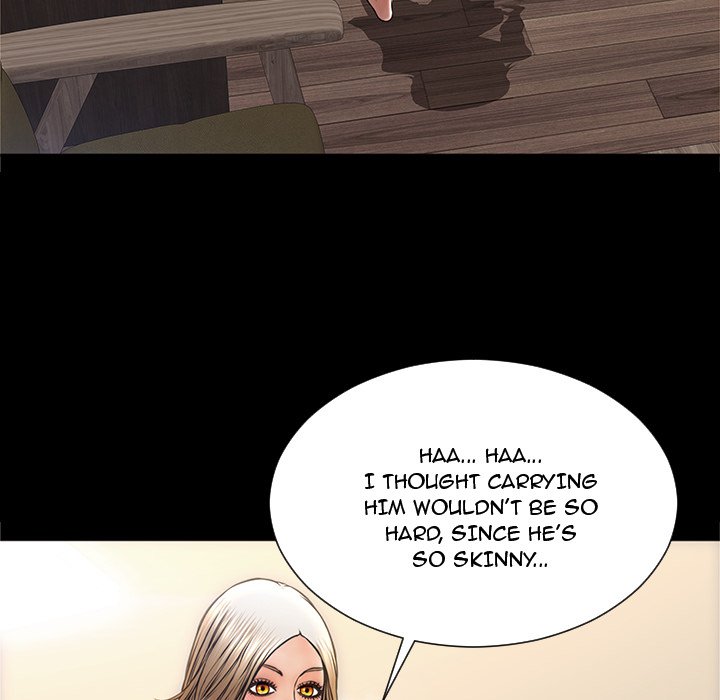 Superstar Cynthia Oh Chapter 21 image 110
