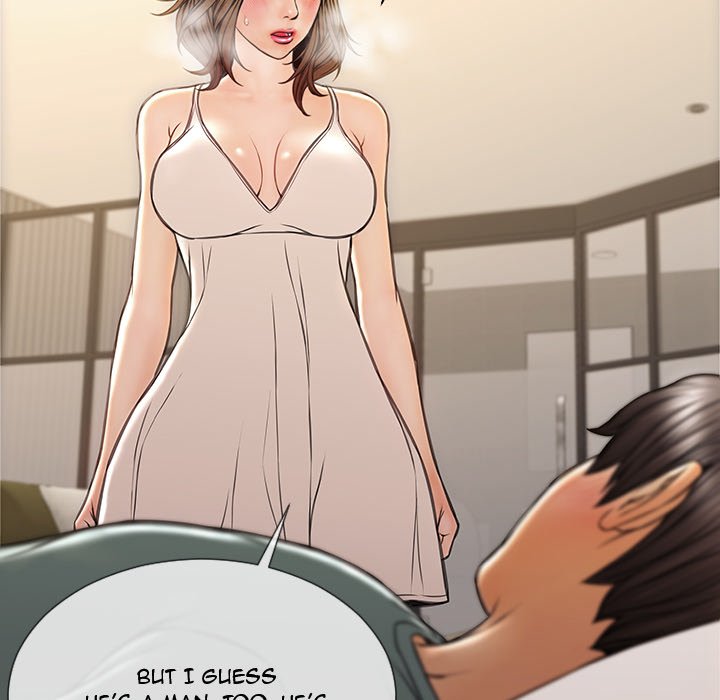 Superstar Cynthia Oh Chapter 21 image 111