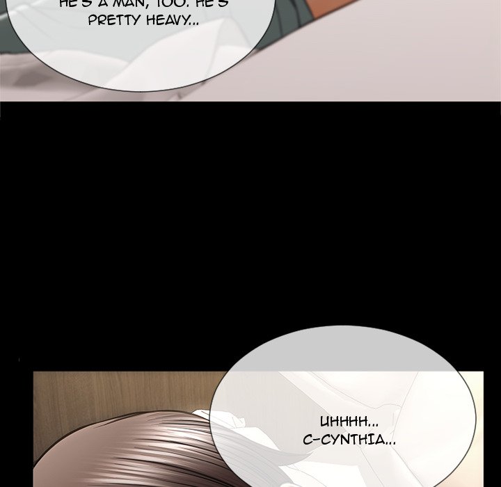 Superstar Cynthia Oh Chapter 21 image 112
