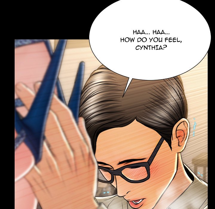 Superstar Cynthia Oh Chapter 21 image 18