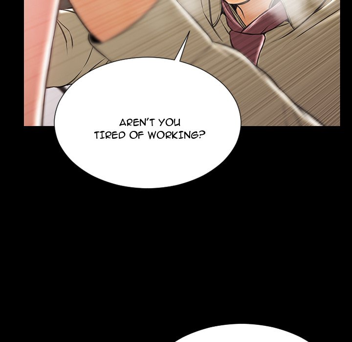 Superstar Cynthia Oh Chapter 21 image 19